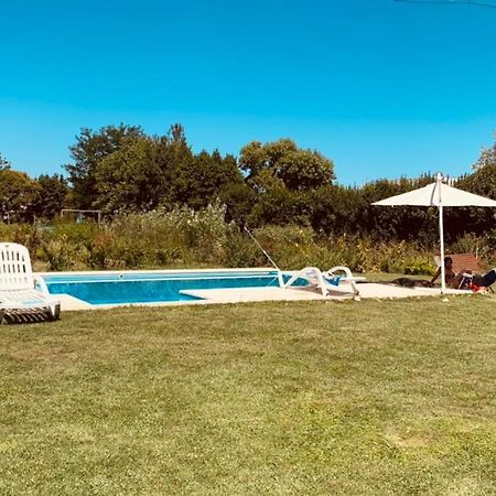Bed and Breakfast Altos De Empalme Lobos Esterno foto